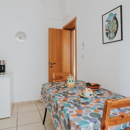 B&B Nuovo Reale - Centro Storico Lecce Eksteriør bilde