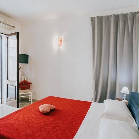 B&B Nuovo Reale - Centro Storico Lecce Eksteriør bilde