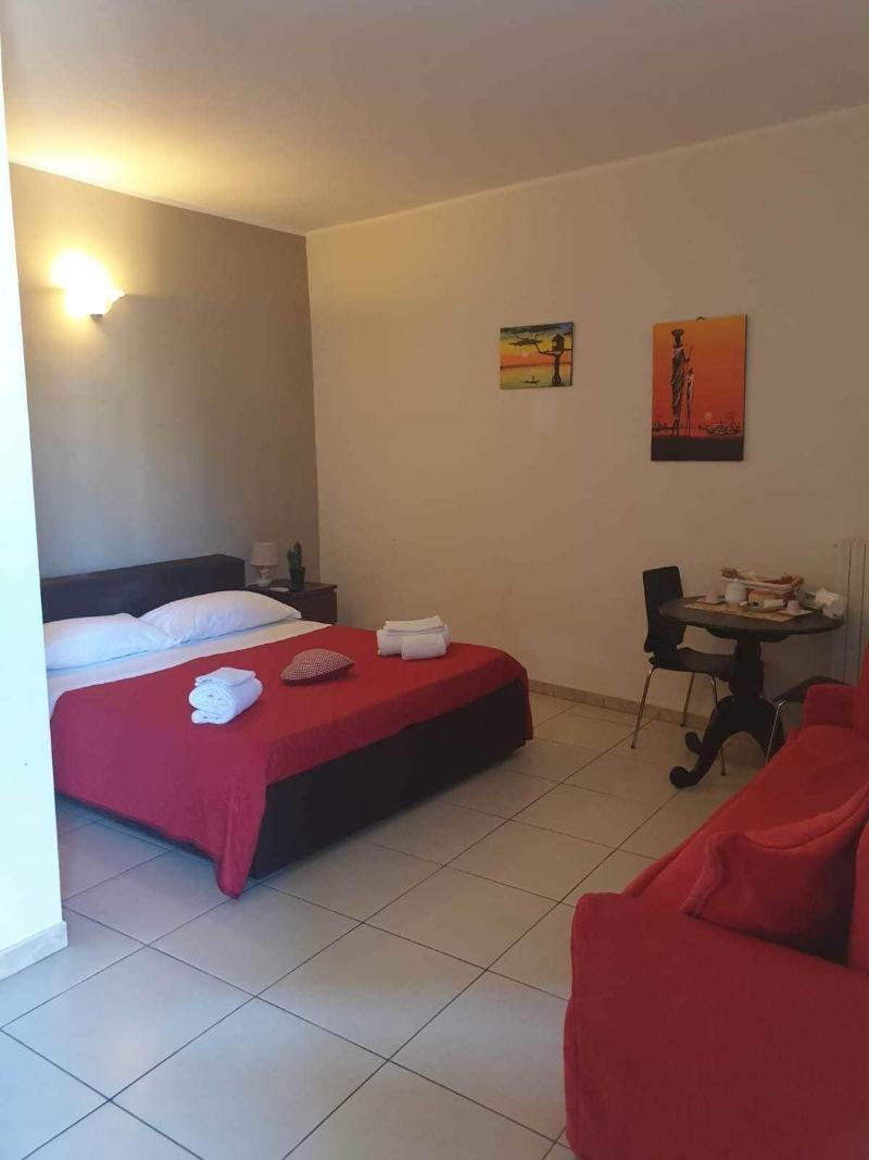 B&B Nuovo Reale - Centro Storico Lecce Eksteriør bilde