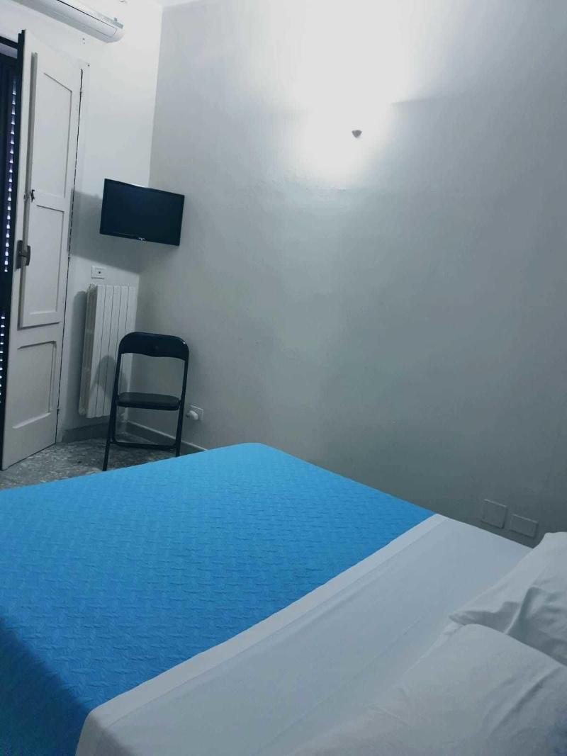 B&B Nuovo Reale - Centro Storico Lecce Eksteriør bilde