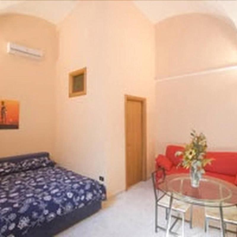 B&B Nuovo Reale - Centro Storico Lecce Eksteriør bilde