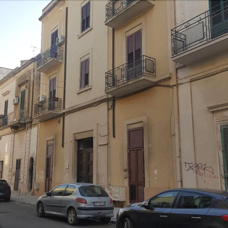 B&B Nuovo Reale - Centro Storico Lecce Eksteriør bilde