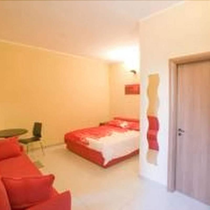 B&B Nuovo Reale - Centro Storico Lecce Eksteriør bilde