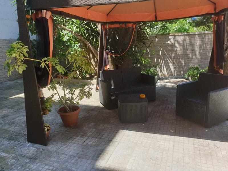 B&B Nuovo Reale - Centro Storico Lecce Eksteriør bilde