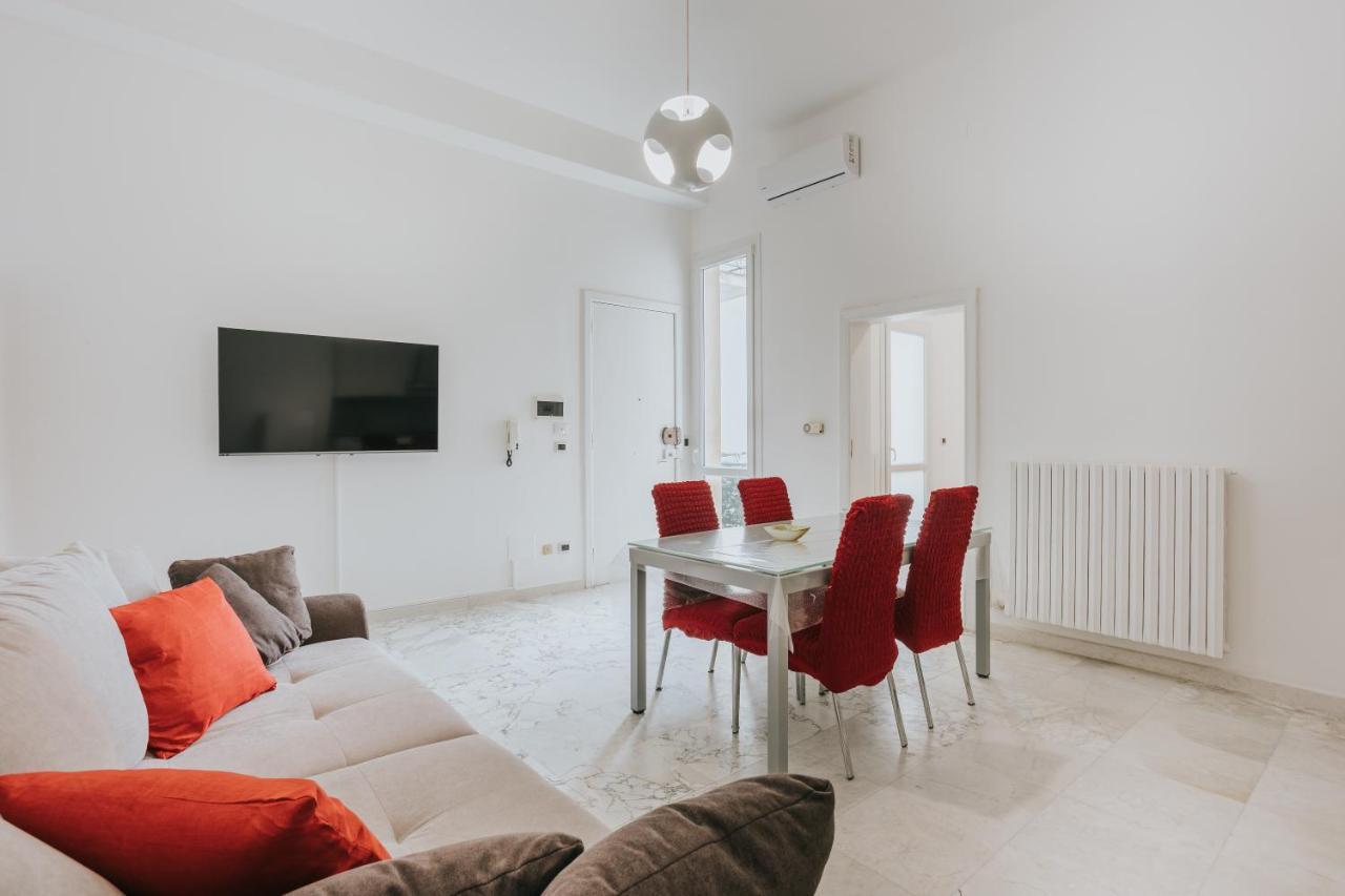 B&B Nuovo Reale - Centro Storico Lecce Eksteriør bilde