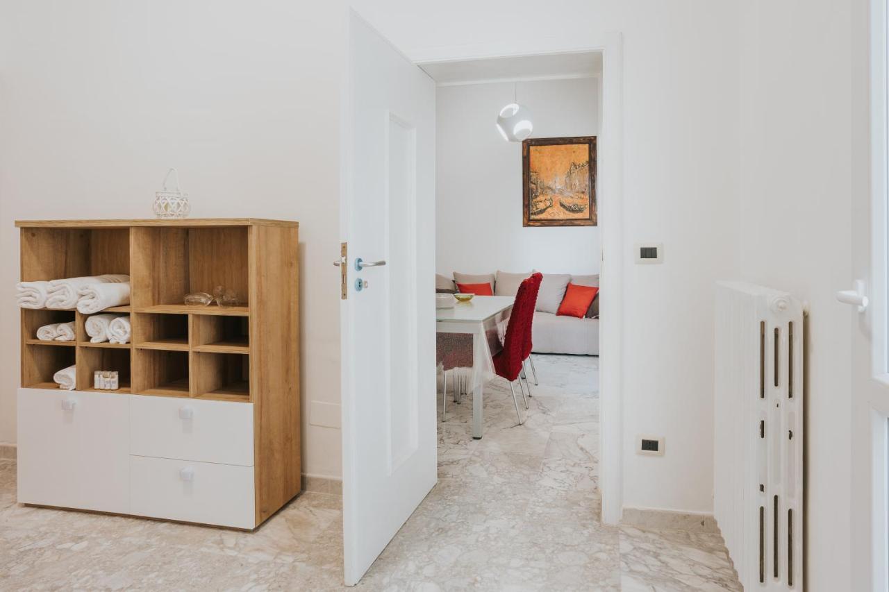 B&B Nuovo Reale - Centro Storico Lecce Eksteriør bilde