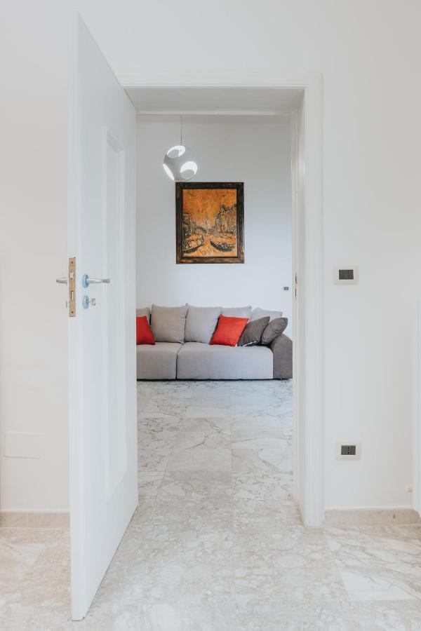 B&B Nuovo Reale - Centro Storico Lecce Eksteriør bilde