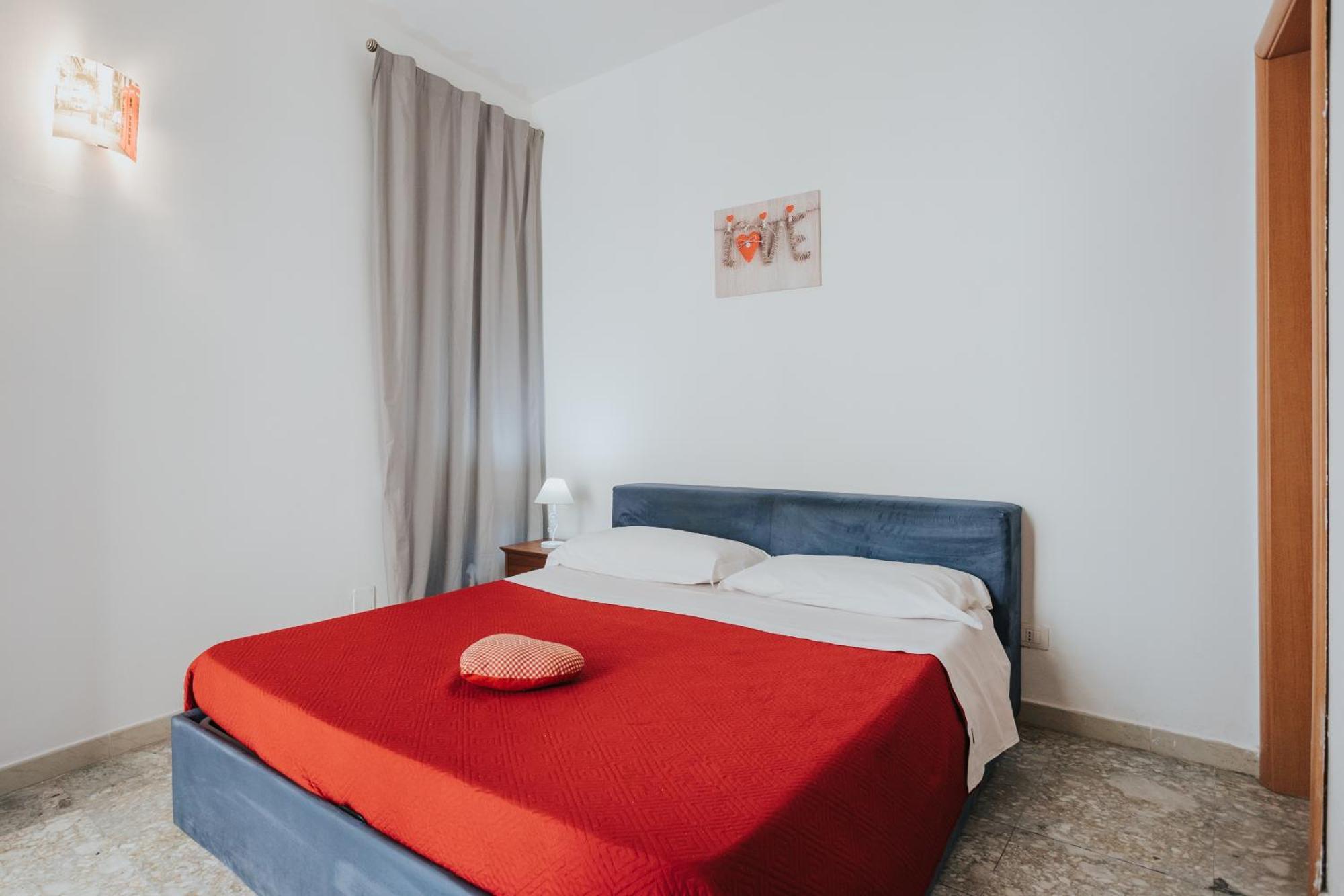 B&B Nuovo Reale - Centro Storico Lecce Eksteriør bilde