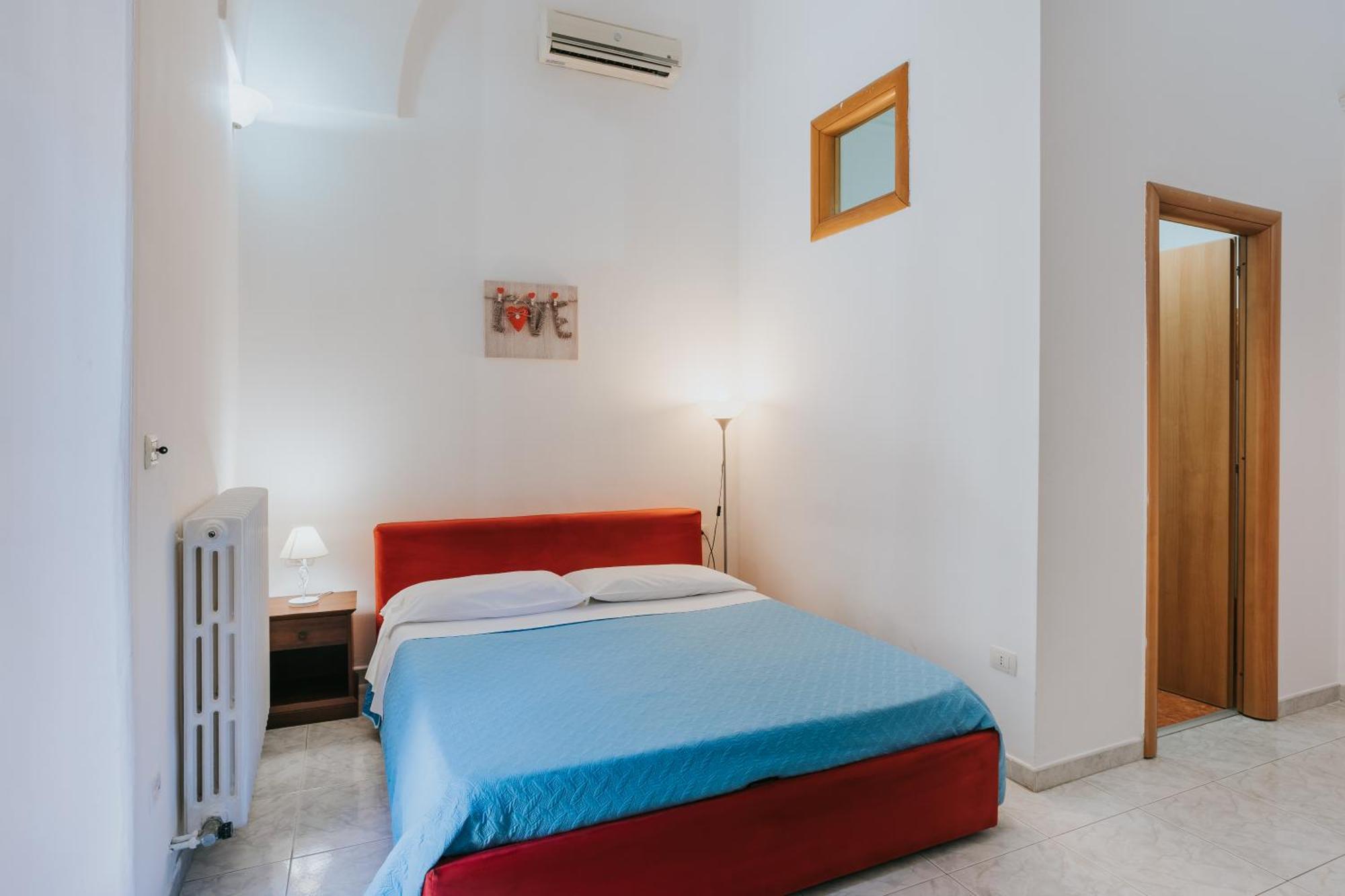 B&B Nuovo Reale - Centro Storico Lecce Eksteriør bilde