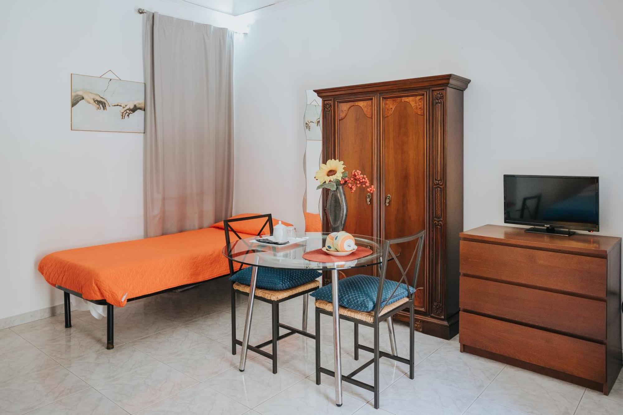 B&B Nuovo Reale - Centro Storico Lecce Eksteriør bilde