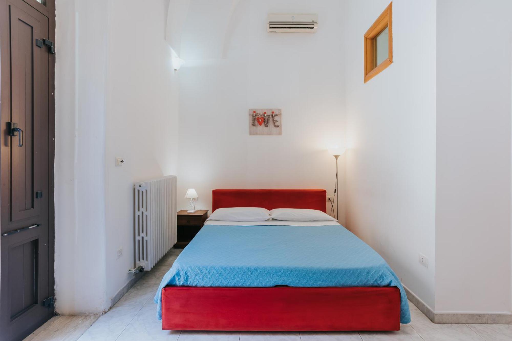 B&B Nuovo Reale - Centro Storico Lecce Eksteriør bilde