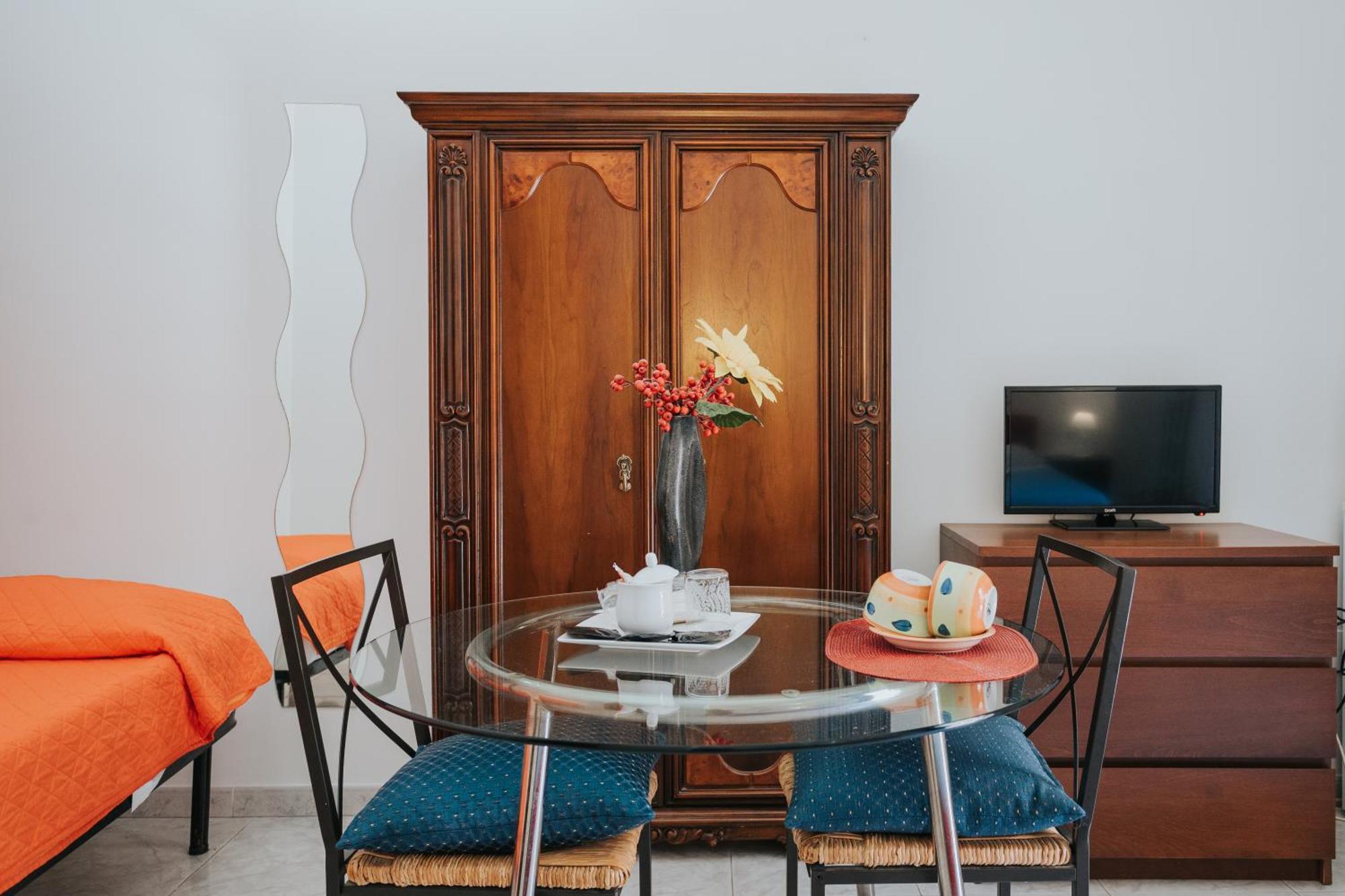 B&B Nuovo Reale - Centro Storico Lecce Eksteriør bilde