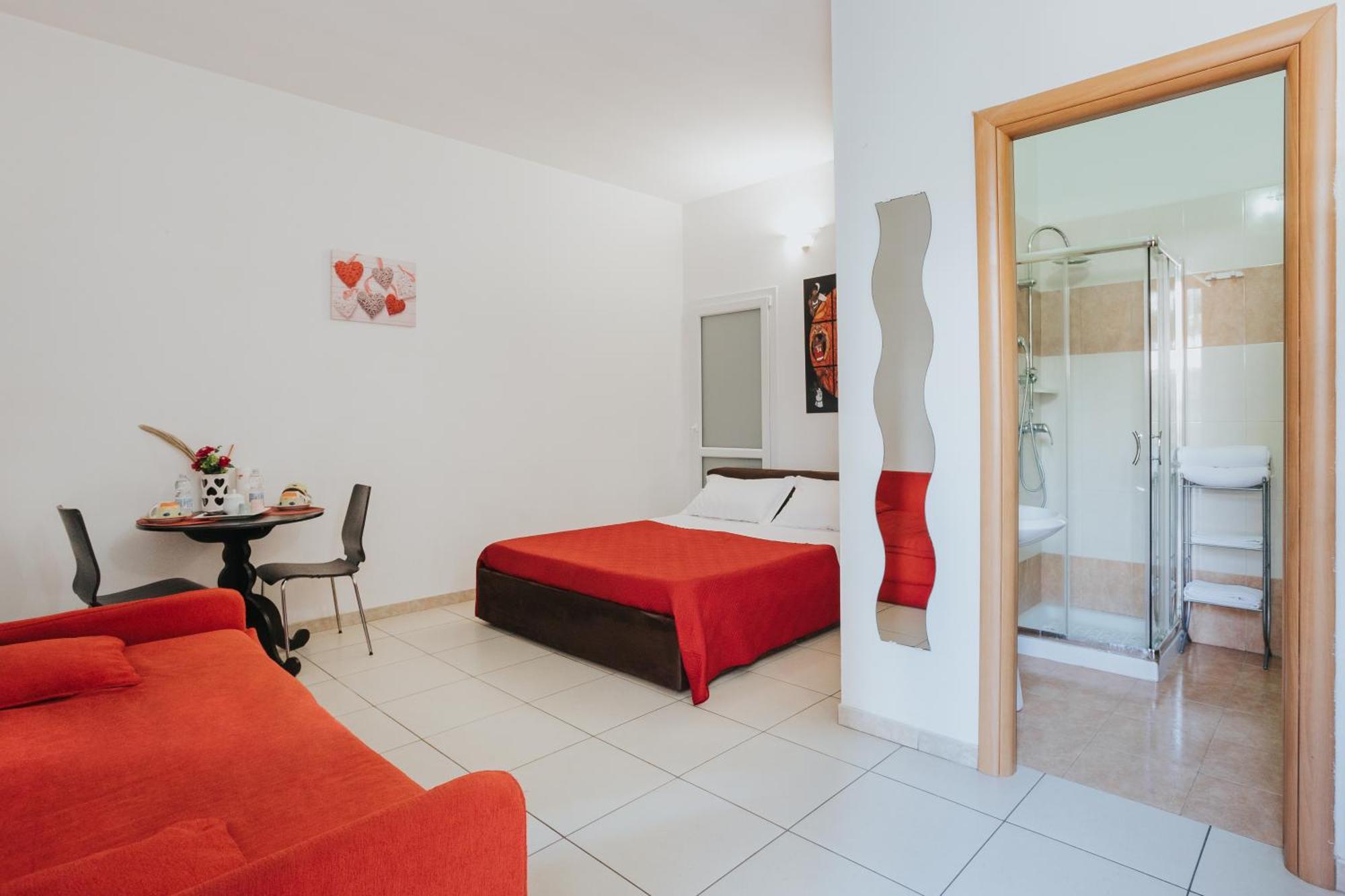 B&B Nuovo Reale - Centro Storico Lecce Eksteriør bilde