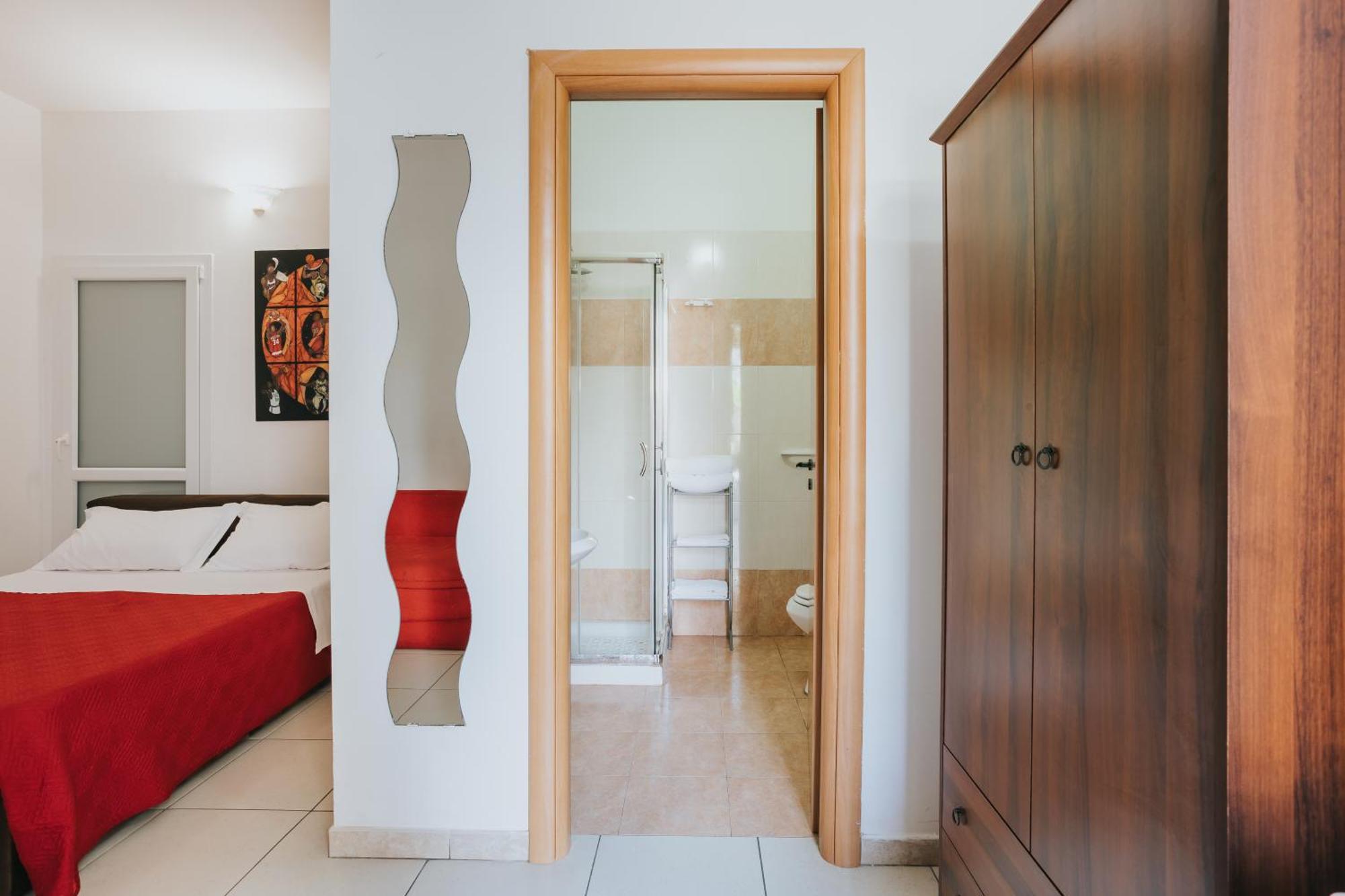B&B Nuovo Reale - Centro Storico Lecce Eksteriør bilde