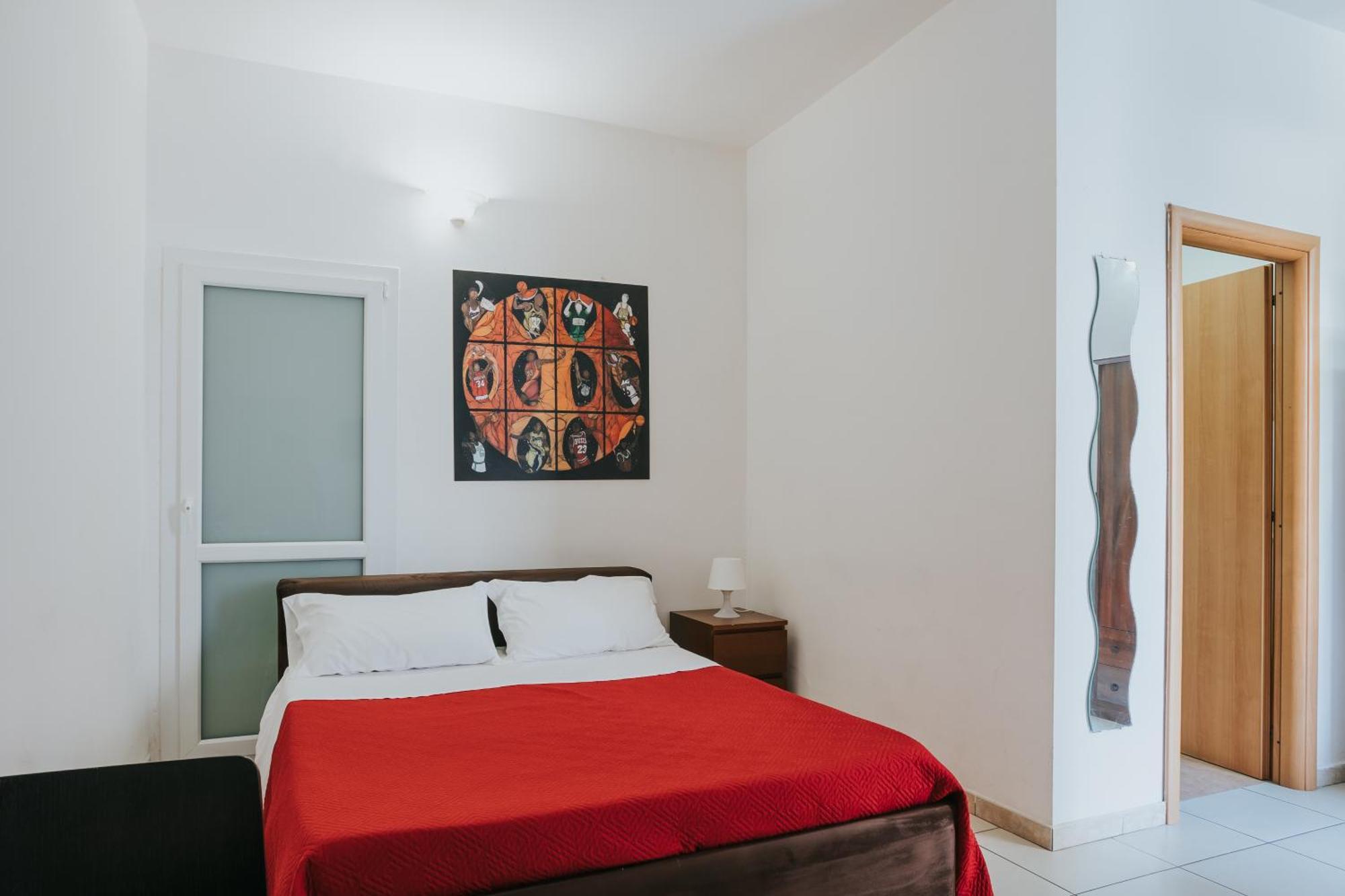 B&B Nuovo Reale - Centro Storico Lecce Eksteriør bilde