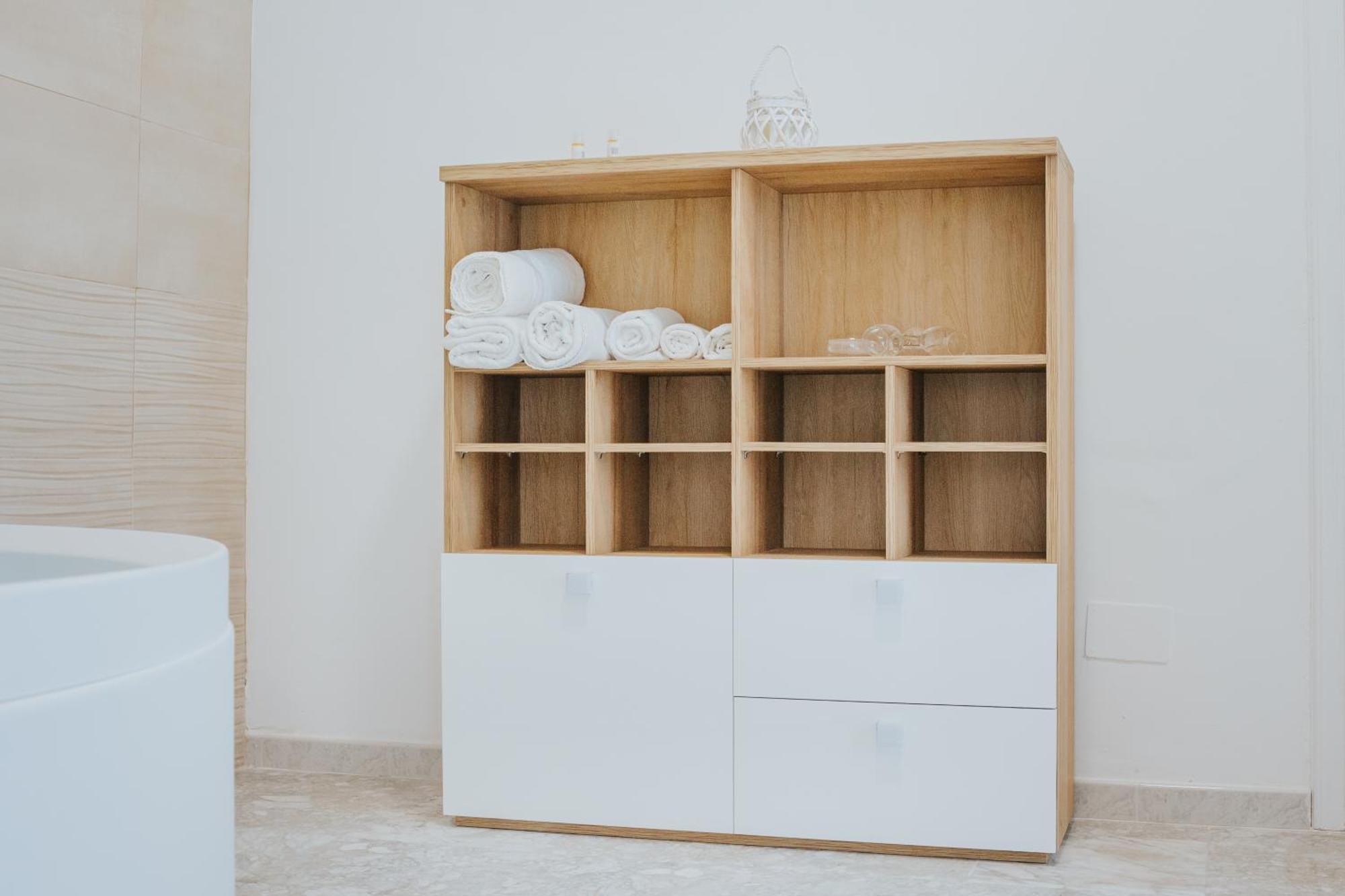 B&B Nuovo Reale - Centro Storico Lecce Eksteriør bilde
