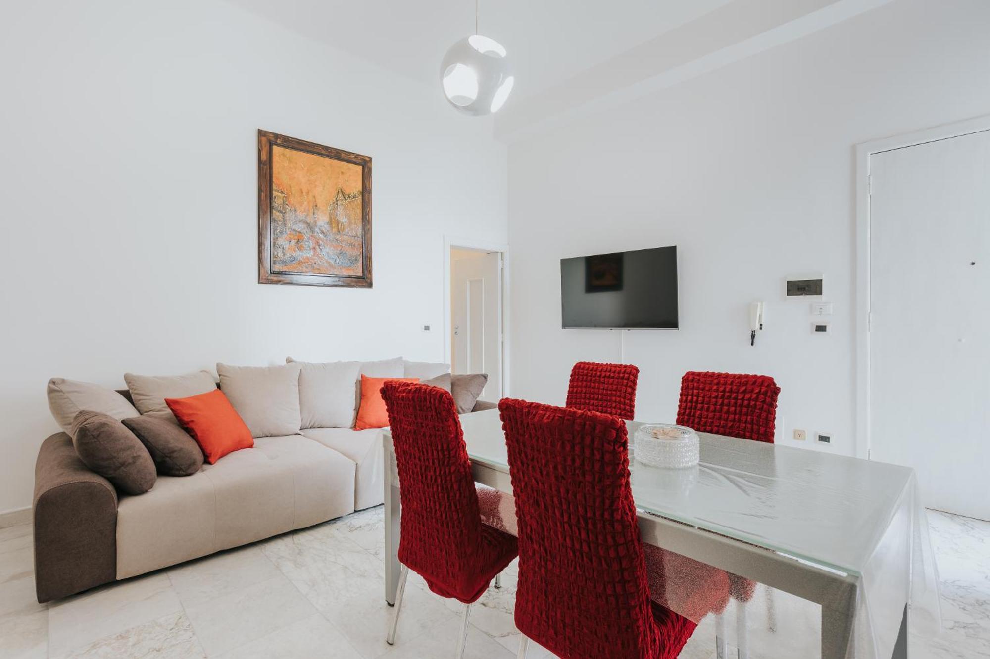 B&B Nuovo Reale - Centro Storico Lecce Eksteriør bilde