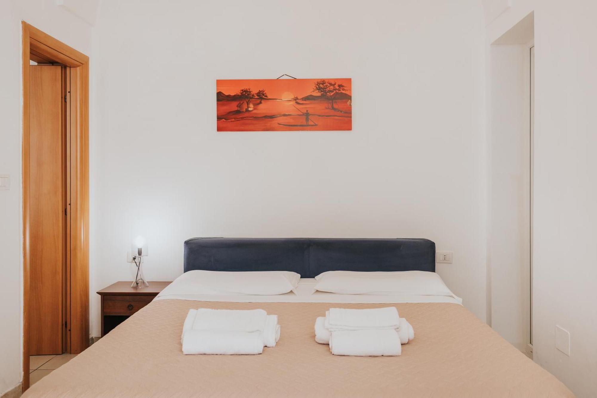 B&B Nuovo Reale - Centro Storico Lecce Eksteriør bilde