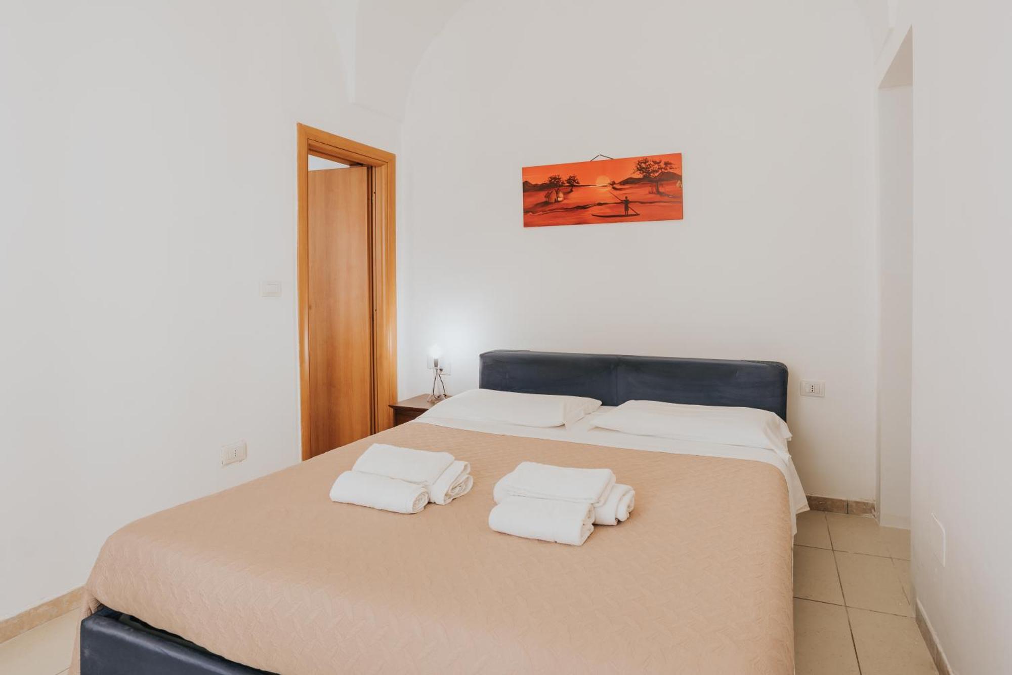 B&B Nuovo Reale - Centro Storico Lecce Eksteriør bilde