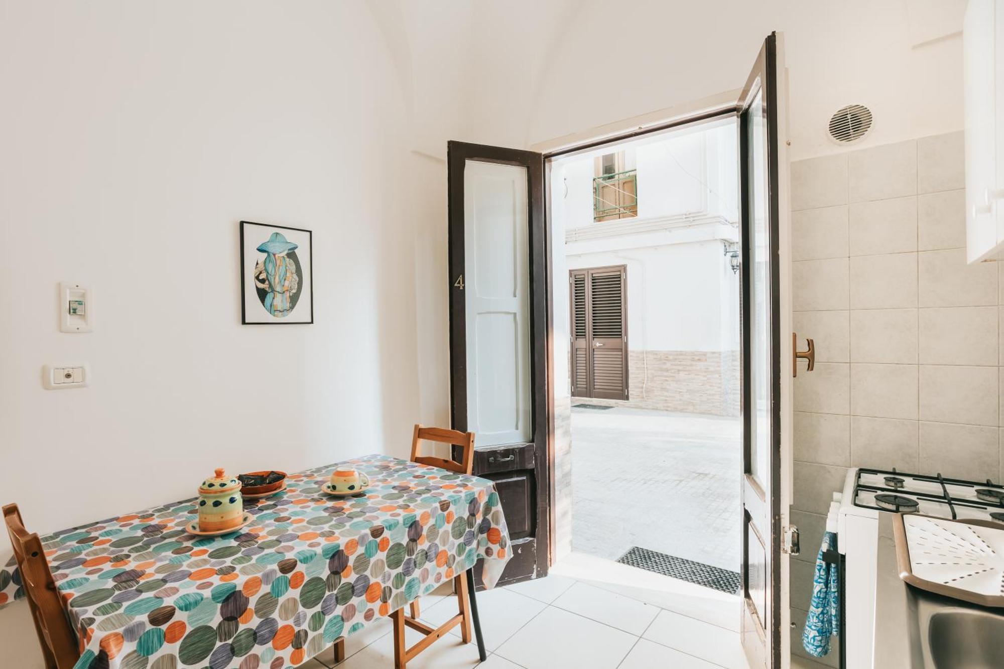 B&B Nuovo Reale - Centro Storico Lecce Eksteriør bilde