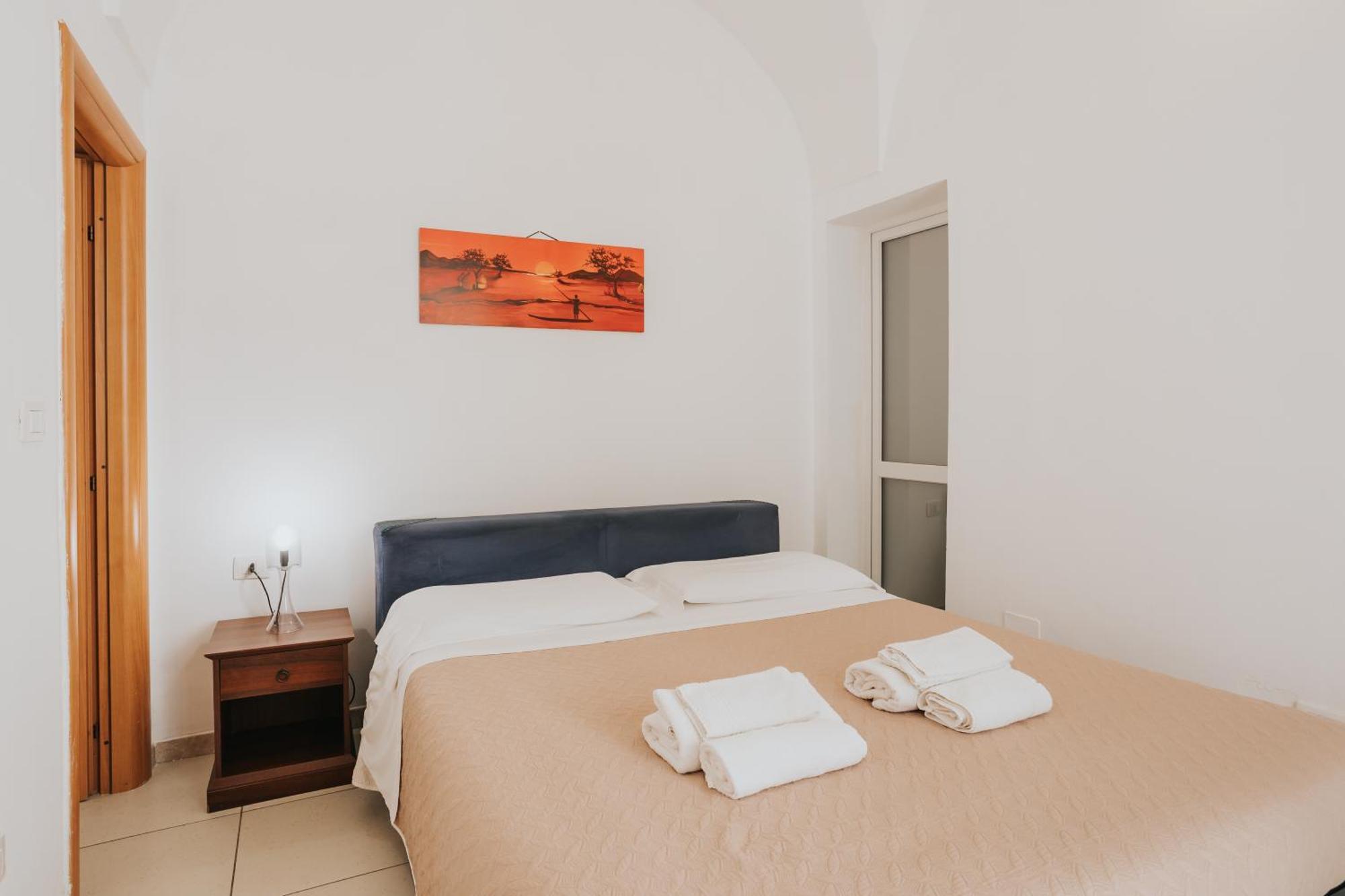 B&B Nuovo Reale - Centro Storico Lecce Eksteriør bilde