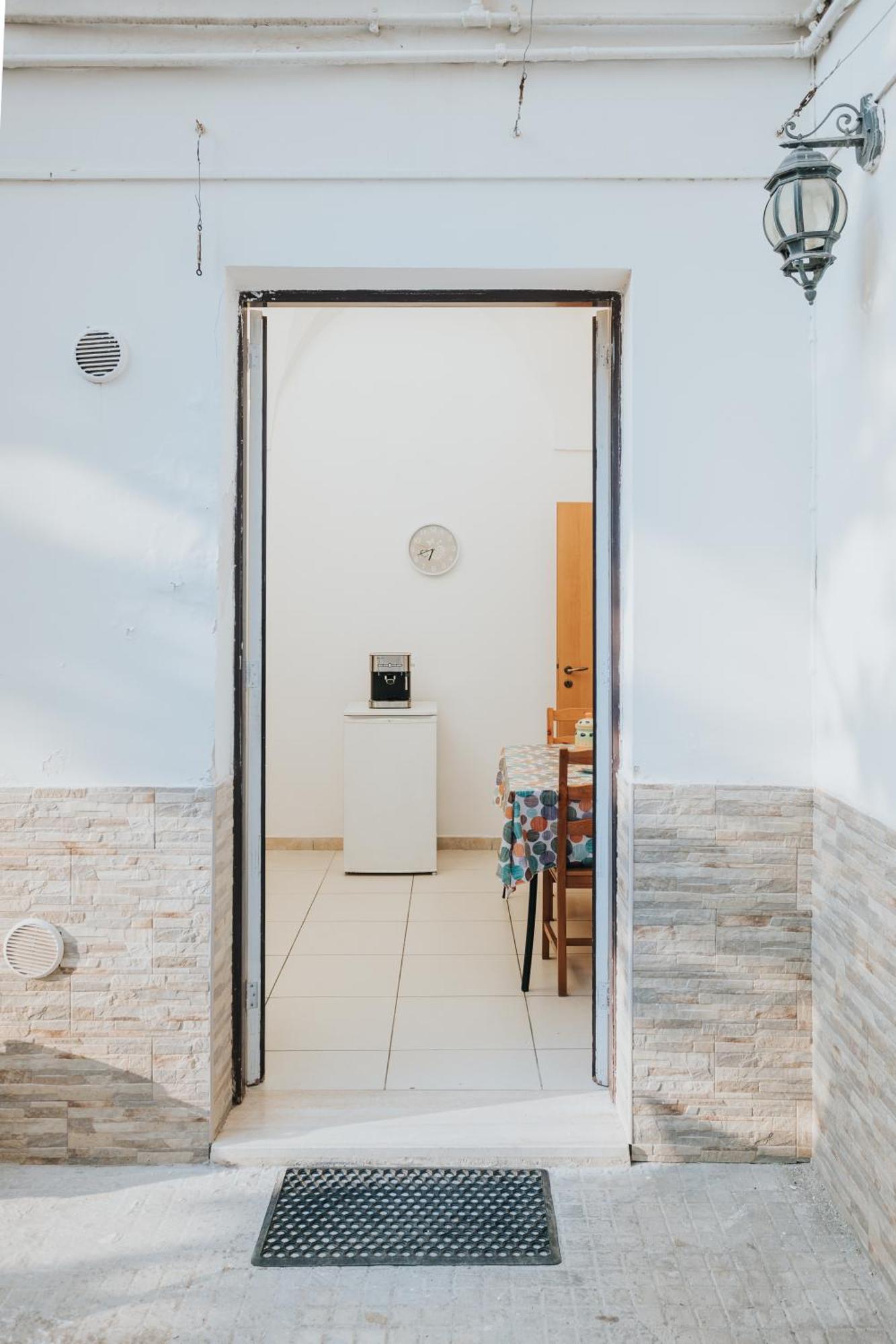 B&B Nuovo Reale - Centro Storico Lecce Eksteriør bilde