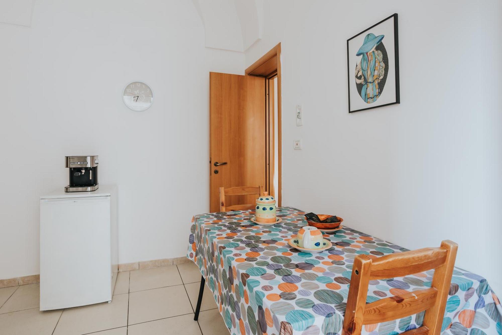 B&B Nuovo Reale - Centro Storico Lecce Eksteriør bilde