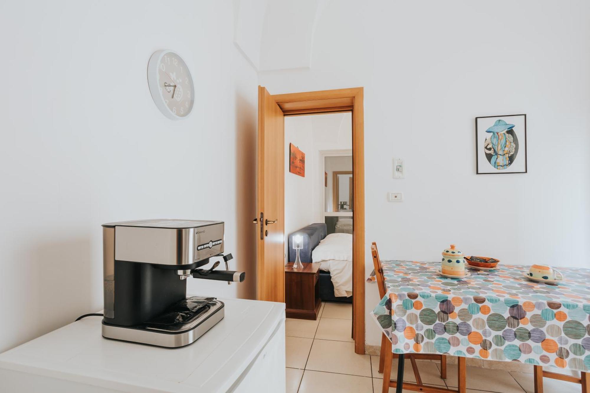 B&B Nuovo Reale - Centro Storico Lecce Eksteriør bilde