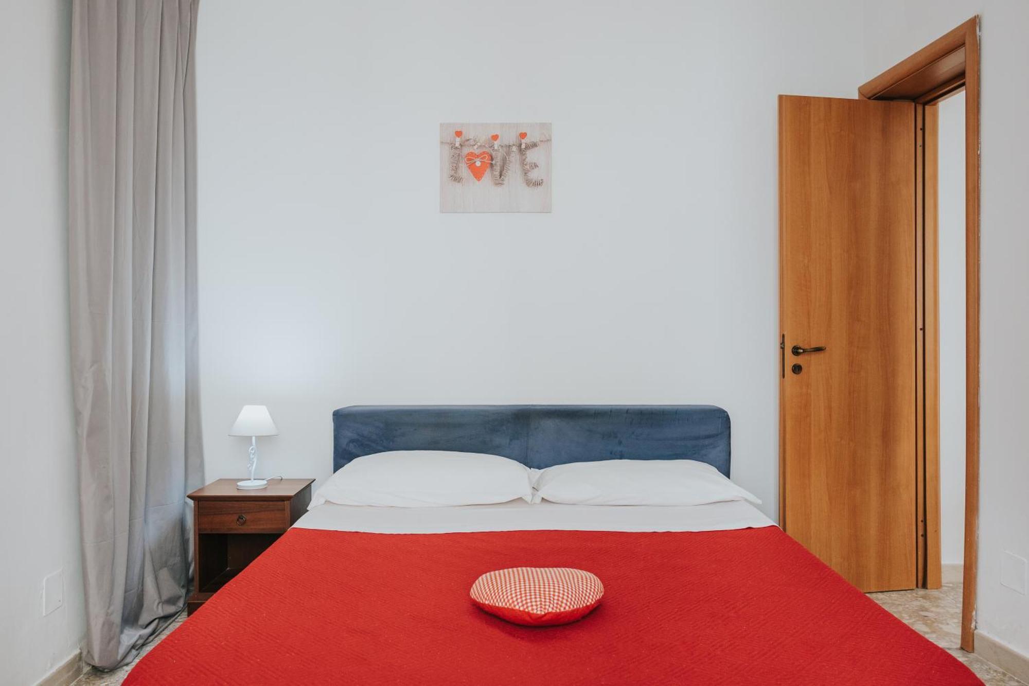 B&B Nuovo Reale - Centro Storico Lecce Eksteriør bilde