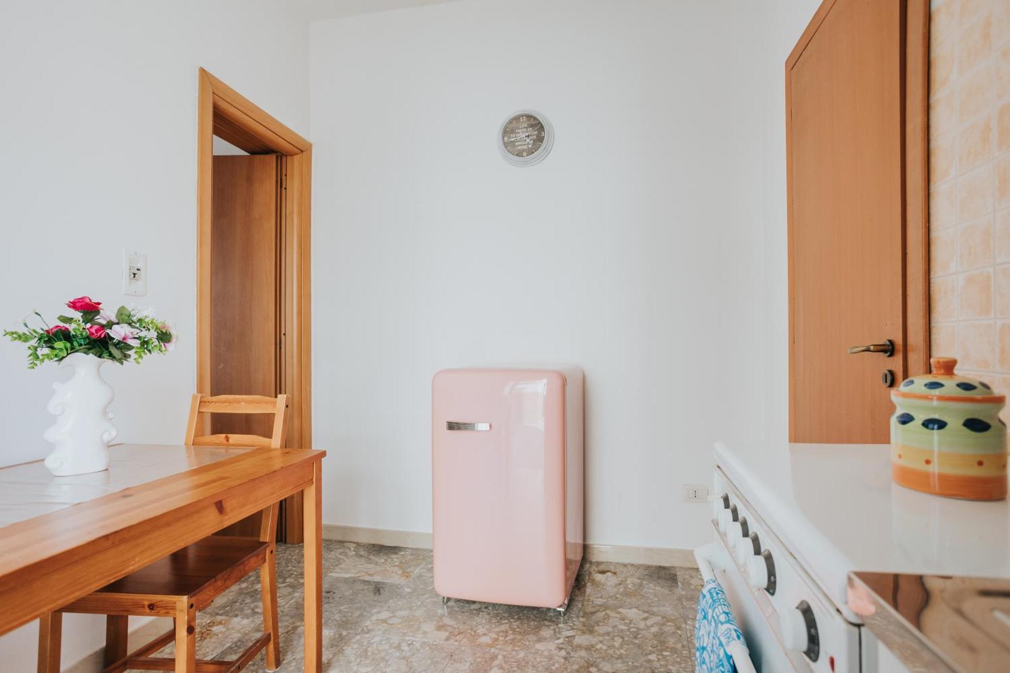 B&B Nuovo Reale - Centro Storico Lecce Eksteriør bilde