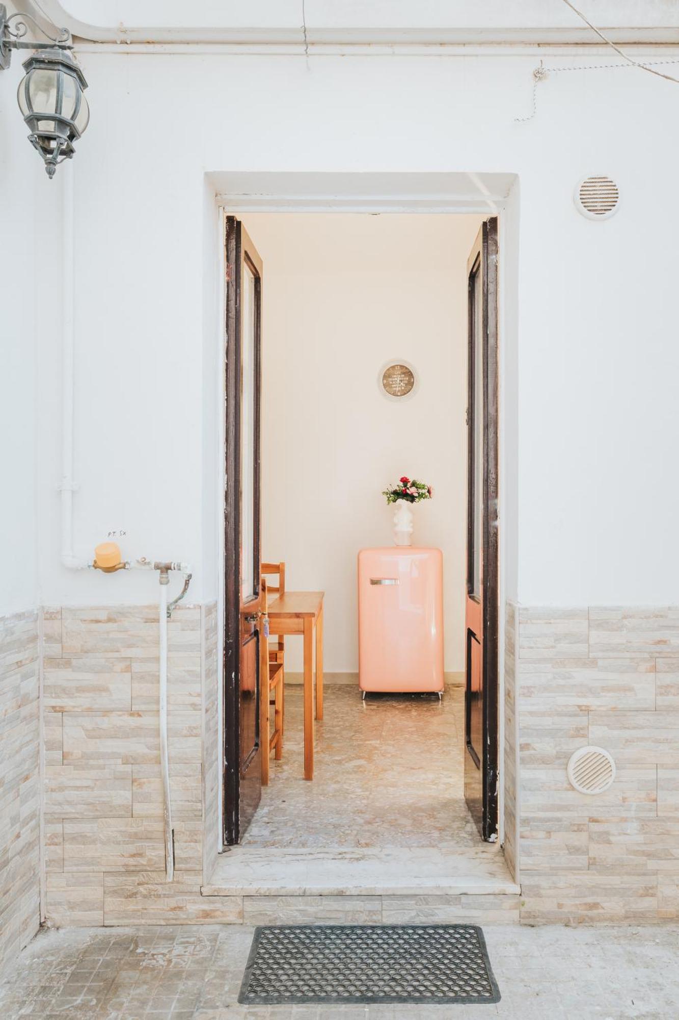 B&B Nuovo Reale - Centro Storico Lecce Eksteriør bilde